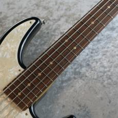 YAMAHA BB LTD 5st 【4.44Kg】_6