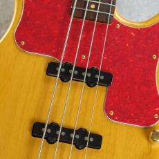 YAMAHA BB STD NAT 【4.09Kg】_5