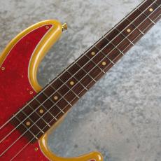 YAMAHA BB STD NAT 【4.09Kg】_6