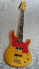 YAMAHA BB STD NAT 【4.09Kg】_11