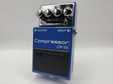 BOSS CP-1X  -Compressor-