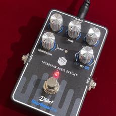 Trondheim Audio Devices SkarBassOne 【コンプレッサー / ベースドライブ / プリアンプ】【2チャンネル仕様】_2