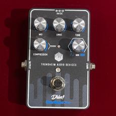 Trondheim Audio Devices SkarBassOne 【コンプレッサー / ベースドライブ / プリアンプ】【2チャンネル仕様】_3