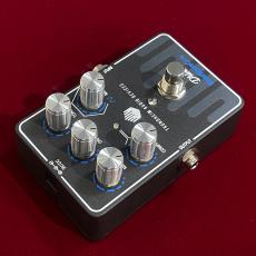 Trondheim Audio Devices SkarBassOne 【コンプレッサー / ベースドライブ / プリアンプ】【2チャンネル仕様】_5