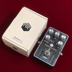 Trondheim Audio Devices SkarBassOne 【コンプレッサー / ベースドライブ / プリアンプ】【2チャンネル仕様】_6