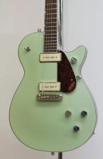 Gretsch G5210-P90 Electromatic / Jet Two 90 Single-Cut with Wraparound Tailpiece / Broadway Jade