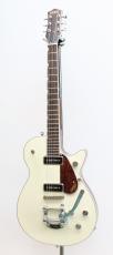 Gretsch G5210T-P90 Electromatic Jet Two 90 Single-Cut with Bigsby / Vintage White_3