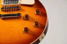 Tokai KLS-101F-LW/SN-2 -Violin Finish- [4.25kg]_6