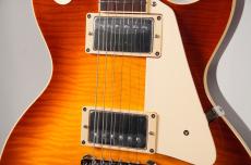 Tokai KLS-101F-LW/SN-2 -Violin Finish- [4.25kg]_7