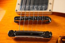 Tokai KLS-101F-LW/SN-2 -Violin Finish- [4.25kg]_8