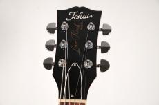 Tokai KLS-101F-LW/SN-2 -Violin Finish- [4.25kg]_11