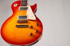 Tokai KLS-101F-LW/SN-2 -Cherry Sunburst- [4.35kg]_5