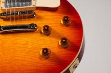 Tokai KLS-101F-LW/SN-2 -Cherry Sunburst- [4.35kg]_6