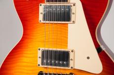 Tokai KLS-101F-LW/SN-2 -Cherry Sunburst- [4.35kg]_7