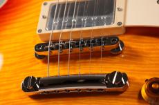 Tokai KLS-101F-LW/SN-2 -Cherry Sunburst- [4.35kg]_8