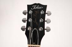 Tokai KLS-101F-LW/SN-2 -Cherry Sunburst- [4.35kg]_11