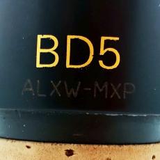 VANDOREN 【現物写真】BD5HD_5