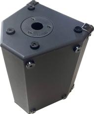 FIREGLOW STA-80BK ストリートアンプ 充電式　80W ファイヤーグローSTA-80BK_3