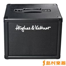 Hughes & Kettner TubeMeister 110 Cabinet 【スピーカーキャビネット】【店頭展示品】