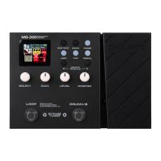 nux MG-300 マルチエフェクターMG300