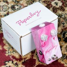 Paperboy Stank Face Fuzz Germanium【エフェクター/ファズ】