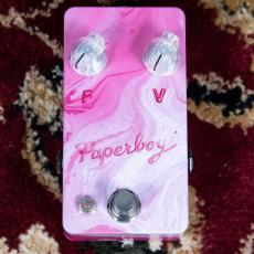 Paperboy Stank Face Fuzz Germanium【エフェクター/ファズ】_3