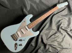 Caramel’s Guitar Kitche STS1_MintAzul_2
