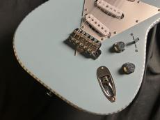 Caramel’s Guitar Kitche STS1_MintAzul_3
