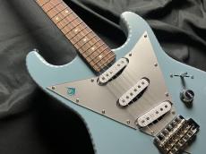 Caramel’s Guitar Kitche STS1_MintAzul_4