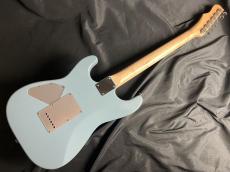 Caramel’s Guitar Kitche STS1_MintAzul_8