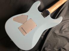 Caramel’s Guitar Kitche STS1_MintAzul_9