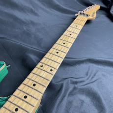 SCHECTER EX-V-24CTM FRT M_2