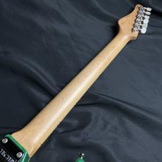SCHECTER EX-V-24CTM FRT M_5