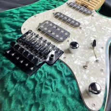 SCHECTER EX-V-24CTM FRT M_7