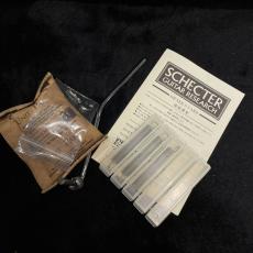 SCHECTER EX-V-24CTM FRT M_8