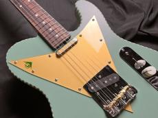 Caramel’s Guitar Kitche V3_CreamPistachio_4