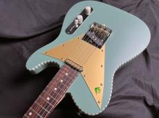Caramel’s Guitar Kitche V3_CreamPistachio_5