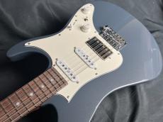 Ibanez AZ2204NW Gray Metallic_5