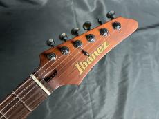 Ibanez AZ2204NW Gray Metallic_7