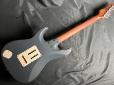 Ibanez AZ2204NW Gray Metallic_8