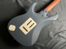 Ibanez AZ2204NW Gray Metallic_9