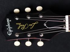 Epiphone Les Paul Special Double Cut Cherry Red_5