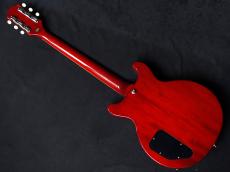 Epiphone Les Paul Special Double Cut Cherry Red_6