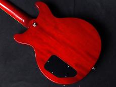 Epiphone Les Paul Special Double Cut Cherry Red_7