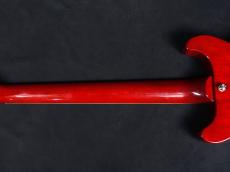 Epiphone Les Paul Special Double Cut Cherry Red_8