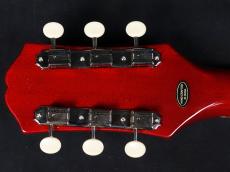 Epiphone Les Paul Special Double Cut Cherry Red_9