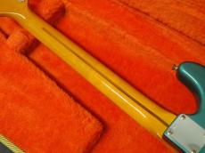 Fender American Vintage 57 Stratocaster Ocean Turquoise【1996年製】_6