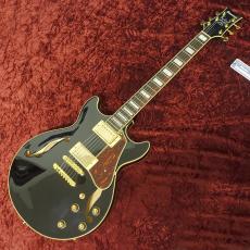 Ibanez AM73G-BK Black_3