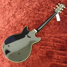 Ibanez AM73G-BK Black_5