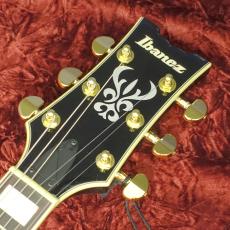 Ibanez AM73G-BK Black_7